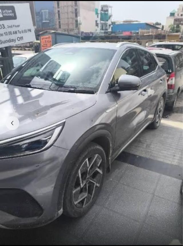 Image Used Car