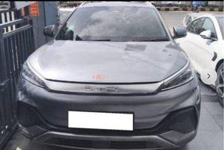 Used Electric