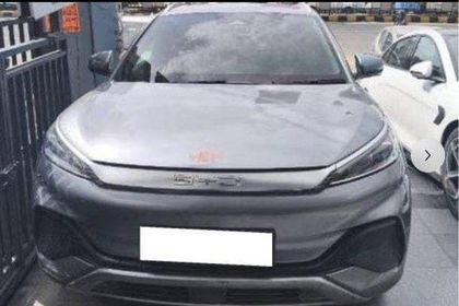 Used Electric