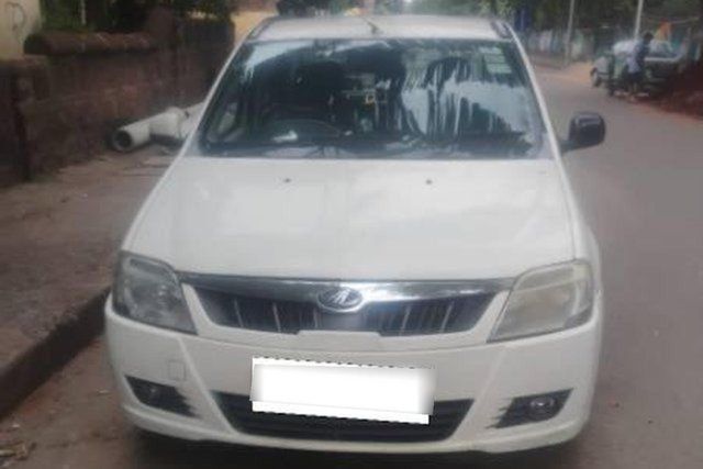 Second-hand 2012 Mahindra Verito 1.5 D4 BSIV for sale in Khordha