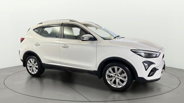 MG Astor Select CVT Second-hand 2024 MG Astor Select CVT for sale in New Delhi