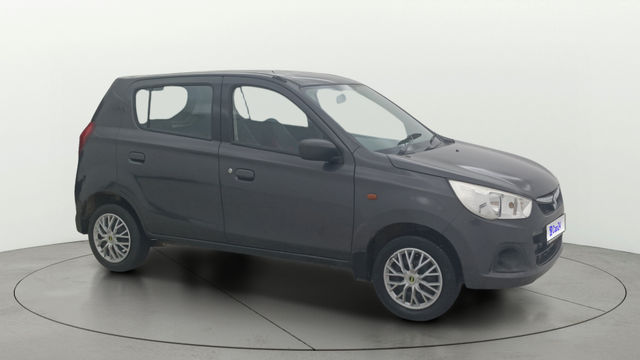 Second-hand 2015 Maruti Suzuki Alto K10 VXI AMT for sale in Bangalore