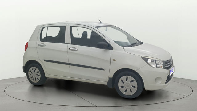 Second-hand 2015 Maruti Suzuki Celerio VXI AMT for sale in Bangalore