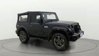 Used AX Opt 4WD Convert Top BSVI