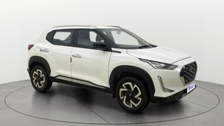Used Turbo XV BSVI