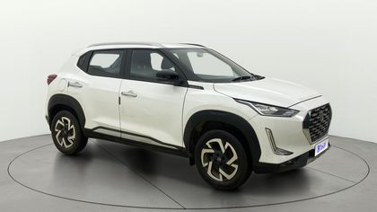 Used Turbo XV BSVI