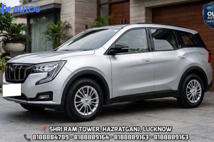 2022 Mahindra XUV700 एएक्स3 डीजल बीएस6