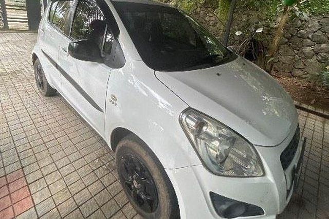 Second-hand 2013 Maruti Suzuki Ritz वीएक्सआई for sale in Wayanad