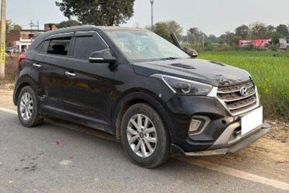 Used 1.6 CRDi SX