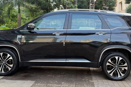 Used Sharp CVT