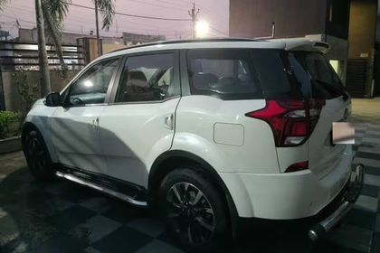 Used W11 FWD Diesel