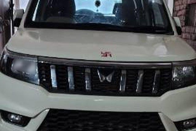 Mahindra Bolero Neo N10 Opt Second-hand 2025 Mahindra Bolero Neo N10 Opt for sale in Sadabad
