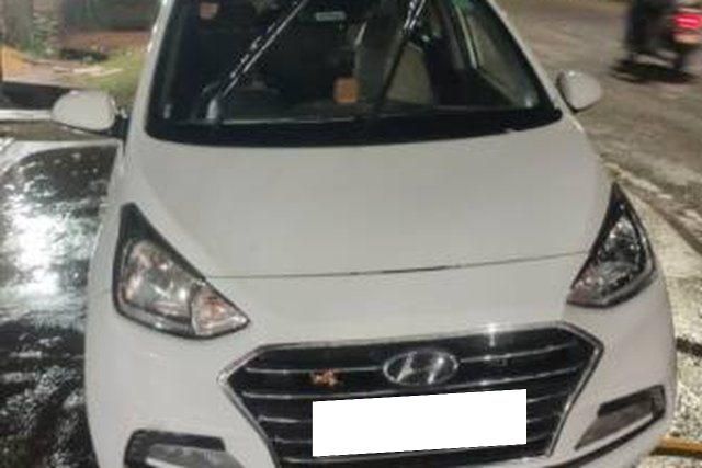 Hyundai Xcent 1.2 CRDi S Second-hand 2019 Hyundai Xcent 1.2 CRDi S for sale in Cuttack