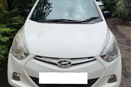 Used Magna Plus