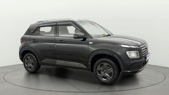 Hyundai Venue S 2023-2025 Second-hand 2024 Hyundai Venue S 2023-2025 for sale in Greater Noida