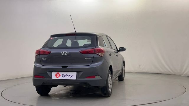 Image Used Car