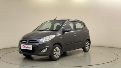 Used Magna 1.1