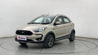 Used Titanium Plus