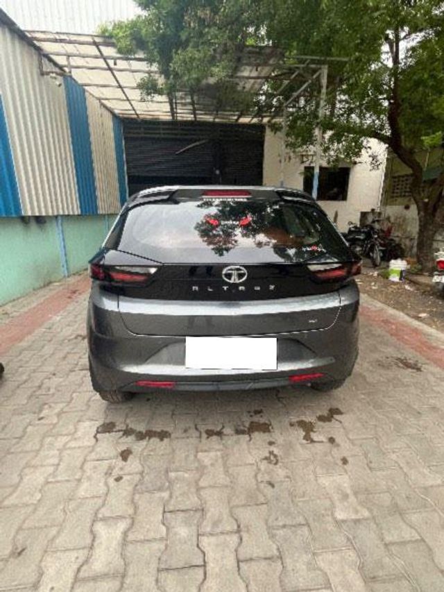 Image Used Car