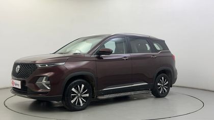 Used 1.5 Turbo Sharp Pro 7 Str BSVI