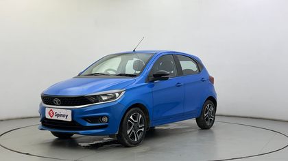 Used XZA AMT