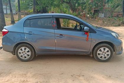 Used S i-VTEC
