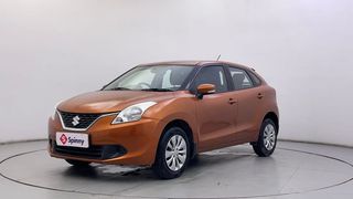 61 Used Maruti Baleno in Ahmedabad