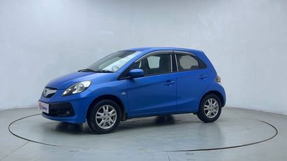 2013 होंडा ब्रियो VX