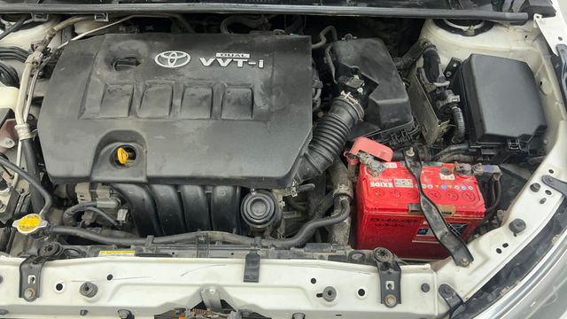 Image Used Car