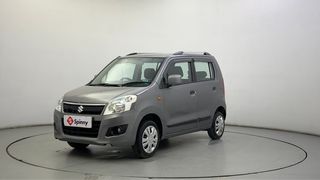 59 Used Maruti Wagon R in Ahmedabad