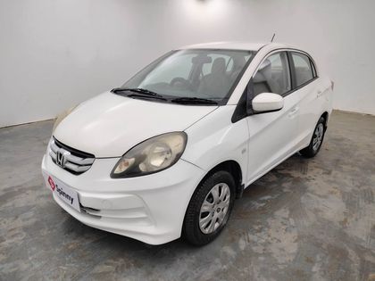 Used S i-VTEC