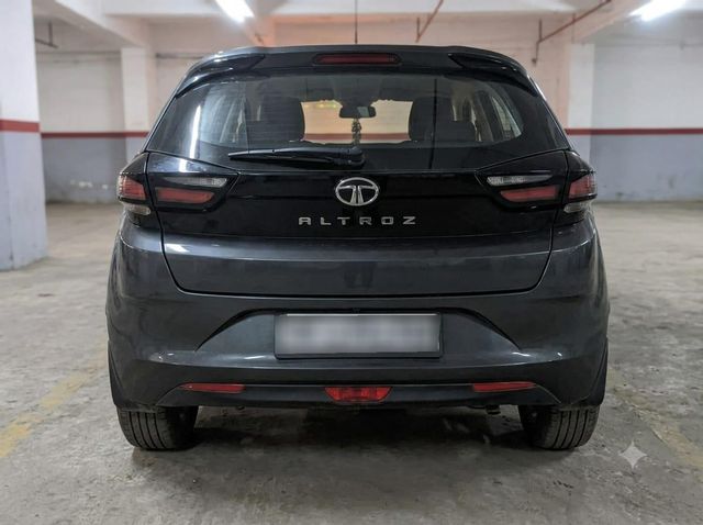 Image Used Car