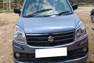 Used LXI BS IV
