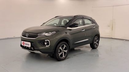 Used XZ Plus (O) Diesel