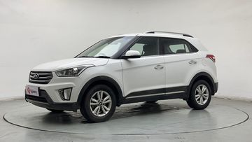 Used SX Premium Summer Edition