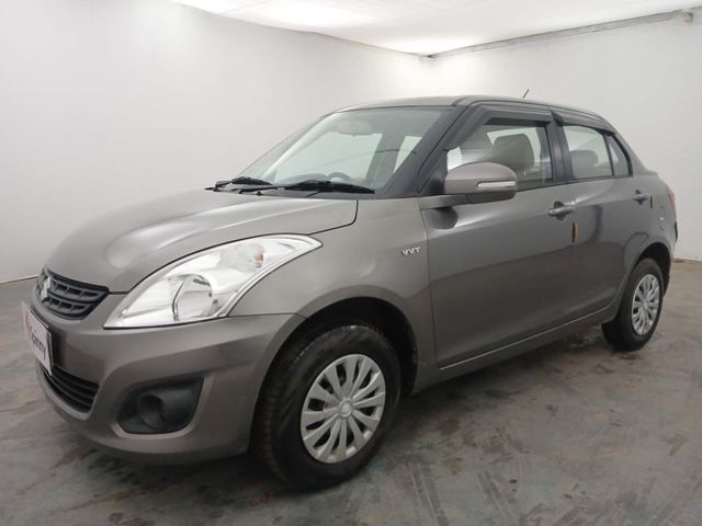 Second-hand 2013 Maruti Suzuki Swift Dzire VXI for sale in Kochi