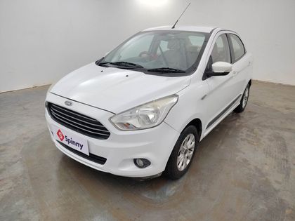 Used 1.2 Ti-VCT Titanium