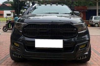Used 3.2 Titanium AT 4X4