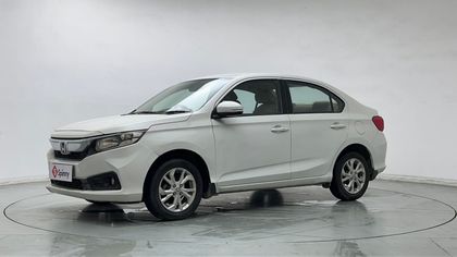 Used VX CVT Petrol