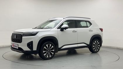 Used ZX CVT