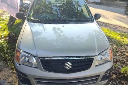 Used VXI