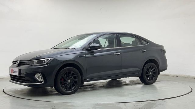 Second-hand 2023 Volkswagen Virtus GT Plus DSG ES for sale in Gurgaon