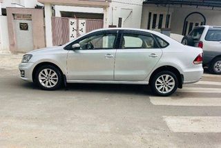 Used 1.5 TDI Highline Plus