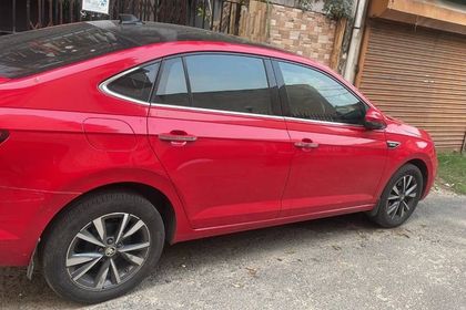 Used 1.5 TSI Style AT