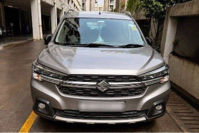 Second-hand 2020 Maruti Suzuki XL6 Alpha AT for sale in Navi Mumbai