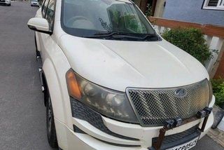 Used W8 4WD