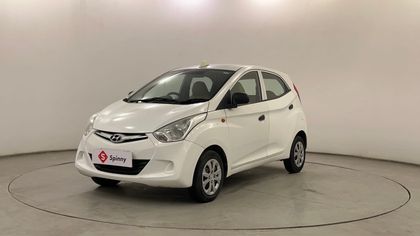Used Magna
