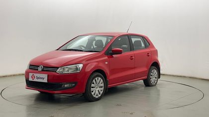 Used Petrol Comfortline 1.2L