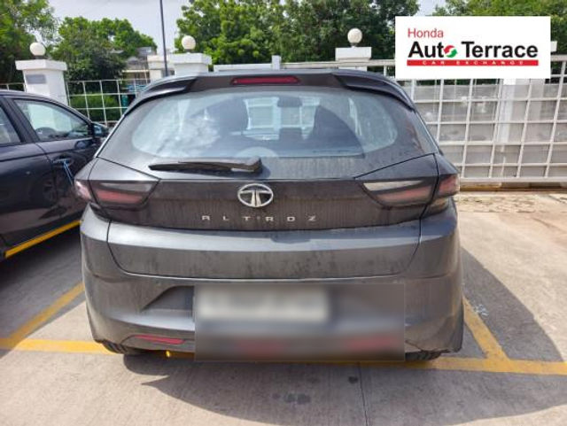 Image Used Car