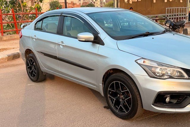 Maruti Suzuki Ciaz Delta BSVI Second-hand 2022 Maruti Suzuki Ciaz Delta BSVI for sale in New Delhi